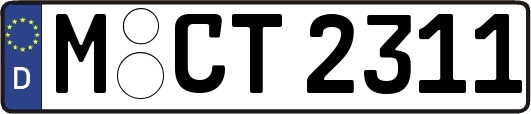 M-CT2311