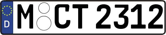 M-CT2312