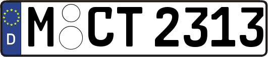 M-CT2313