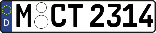 M-CT2314