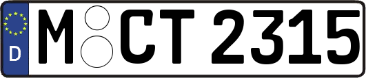 M-CT2315