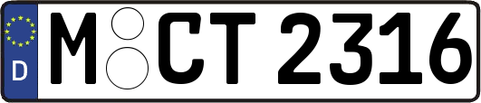 M-CT2316
