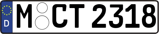 M-CT2318