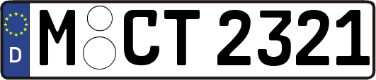 M-CT2321