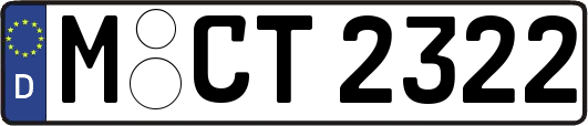 M-CT2322