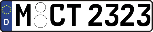 M-CT2323