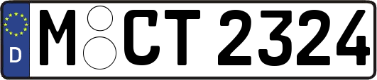 M-CT2324