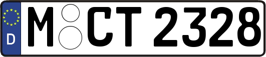 M-CT2328
