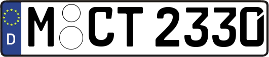 M-CT2330