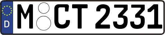 M-CT2331