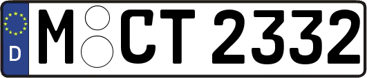 M-CT2332