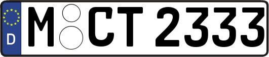 M-CT2333