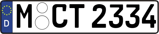 M-CT2334