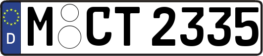 M-CT2335