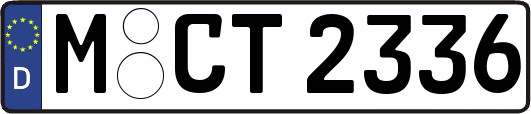 M-CT2336