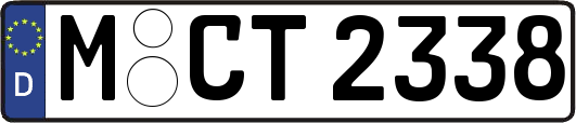M-CT2338