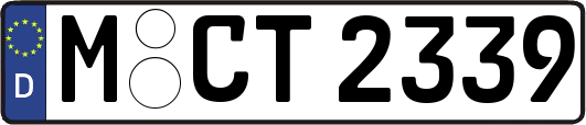 M-CT2339