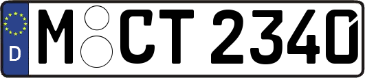 M-CT2340
