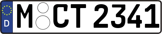 M-CT2341