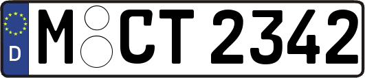 M-CT2342