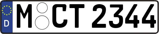 M-CT2344