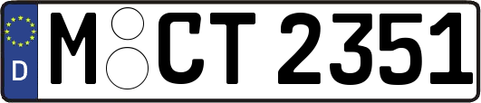 M-CT2351