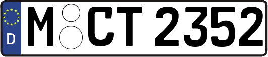 M-CT2352