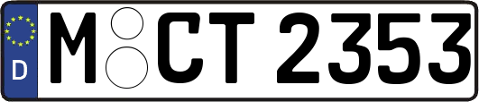M-CT2353