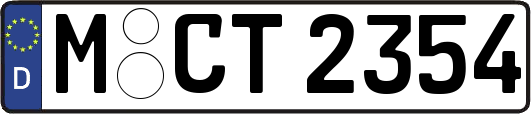 M-CT2354