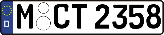 M-CT2358