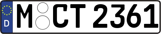 M-CT2361