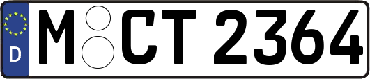 M-CT2364
