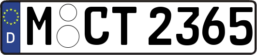 M-CT2365