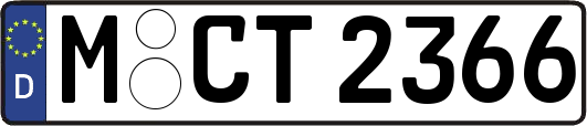 M-CT2366