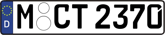 M-CT2370