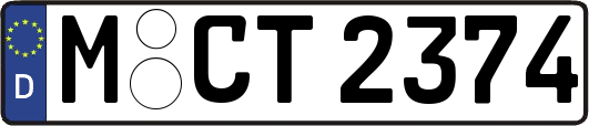 M-CT2374