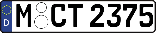 M-CT2375