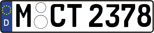 M-CT2378