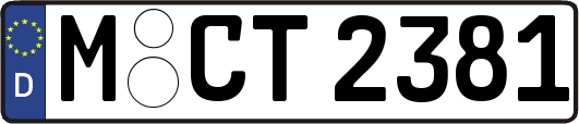 M-CT2381