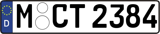 M-CT2384