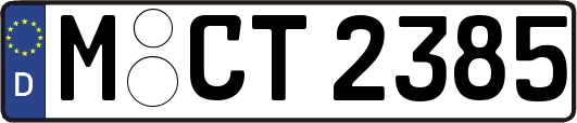 M-CT2385