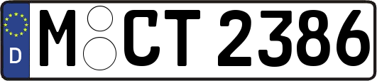 M-CT2386