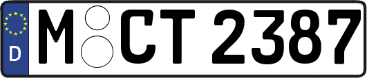 M-CT2387