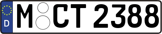 M-CT2388