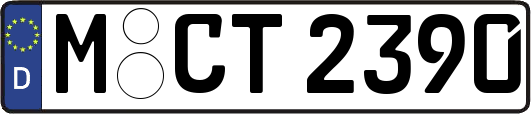 M-CT2390