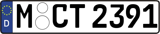 M-CT2391