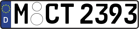 M-CT2393