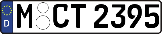 M-CT2395