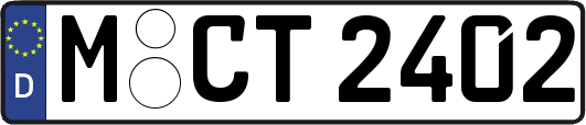 M-CT2402