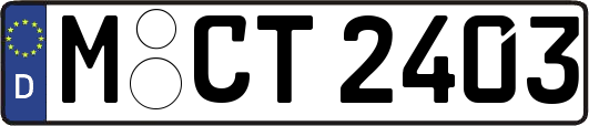 M-CT2403